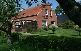 Bed & Breakfast Sara'S Rosenhof